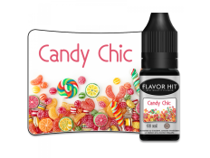 Candy chic 10 ml Flavor Hit