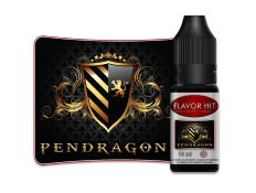 Pendragon 10 ml Flavor Hit