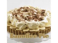 Concentré Banoffe Pie Vampire Vape 30 ml