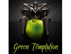 eLiquide Green Temptation Alfaliquid - 10 ml