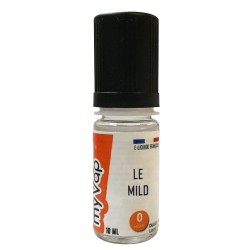 Le Mild e-Liquide MyVap - 10 ml