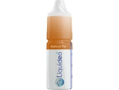  Abricot Pie Liquideo - 10 ml