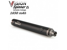 Batterie VISION Spinner 2 1650 mAh