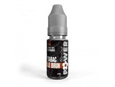 eliquide Tabac Le Brun Flavour Power - 10 ml