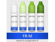 Tabac FR-M Alfaliquid 10 ml