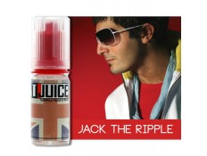 eliquide Jack the Ripple T-JUICE 10 ml